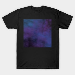 Summer Beach Tie Dye T-Shirt